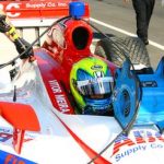 IndyCar: Em Saint Petersburg, Vitor Meira destaca o desgaste do equipamento e também do piloto