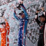IndyCar: Scott Dixon vence em Road America