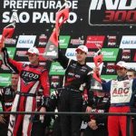 IndyCar: Will Power vence a São Paulo Indy 300
