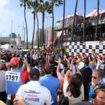 IndyCar: Will Power erra e Ryan Hunter-Reay vence em Long Beach