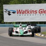 IndyCar: Kanaan faz o 5o tempo nos treinos livres em Watkins Glen