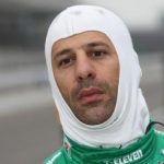 Indy: Posição 7 para o número 11 de Kanaan em Indianápolis