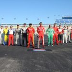 Indy Lights: Raphael Matos é o pole-position em Kentucky