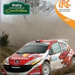 Rally: Shakedown e largada promocional abrem Rally Intercional de Curitiba