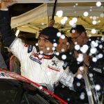 IRC: Bryan Bouffier vence em Monte Carlo