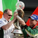 A1GP: Irlanda é a Campeã da temporada 2008/2009