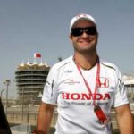 F1: Rubens Barrichello negocia com Andretti-Green para a temporada 2009 da IndyCar