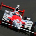 IndyCar: Ryan Briscoe é pole na decisão do campeonato