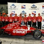 IRL: Scott Dixon é o pole-position em Homestead