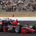 IndyCar: Bruno Junqueira já vive a expectativa do GP da Austrália