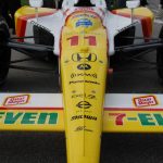 IndyCar: Tony termina temporada na 3ª colocação no campeonato