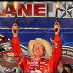 IndyCar: Scott Dixon vence no Texas