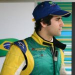 A1GP: Jimenez será o piloto do Brasil na primeira prova do ano