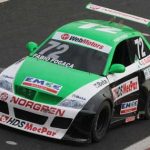 Stock Jr.: Fábio Fogaça fica em segundo lugar nos treinos livres