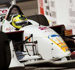 ChampCar: Junqueira sai na segunda fila no México