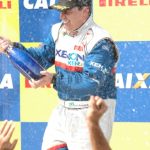 Stock: Racequip Motorsports contrata Leandro Romera para a Copa Vicar 2008