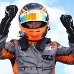 F3 Britânica: Matheus Leist é o Campeão de 2016