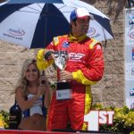 Indy Lights: Raphael Matos decide tÁ­tulo neste domingo