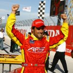 IndyCar: Rafael Matos é anunciado para a temporada 2009