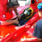 Indy Lights: Brasileiros cumprem objetivo nas 100 milhas de Milwaukee