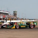 IndyCar: Divulgada a lista de inscritos para as 500 Milhas