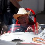 IndyCar: Lloyd Ruby falece aos 81 anos