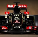 Especial Equipes 2015: Lotus