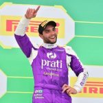 Campeonato Brasileiro de Marcas: Estreante aproveita falha de lÁ­der: Raphael Campos vence no Brasileiro de Marcas