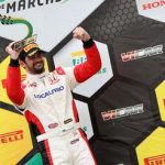 Copa Petrobras de Marcas: Thiago Camilo vence a segunda bateria em Curitiba