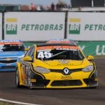 Copa Petrobras de Marcas: Em grande exibição, Fábio Carbone vence com a Renault em Campo Grande