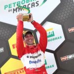Copa Petrobras de Marcas: Galid fecha etapa goiana com vitória