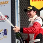 Copa Petrobras de Marcas: Felipe Gama vence a primeira