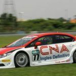 Copa Petrobras de Marcas: Felipe Gama faz a pole position em Curitiba