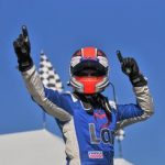 Copa Petrobras de Marcas: Daniel Kaefer vence em Cascavel