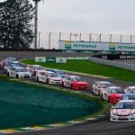 Copa Petrobras de Marcas: Ricardo MaurÁ­cio leva Honda Á  vitória na abertura do campeonato
