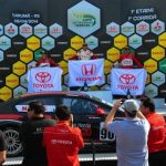 Copa Petrobras de Marcas: Ricardo MaurÁ­cio vence a primeira em Tarumã
