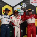 Copa Petrobras de Marcas: Ricardinho vence e Meira leva Ford ao primeiro pódio do ano