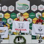 Copa Petrobras de Marcas; Campeonato premiará o estreante do ano