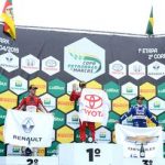 Copa Petrobras de Marcas: “Classificando”, Thiago Marques vence com Toyota