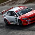 Copa Petrobras de Marcas: Em BrasÁ­lia, Denis Navarro larga na pole da Copa Petrobras