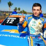 Copa Petrobras de Marcas: Na ascendente, Salas faz a segunda pole seguida