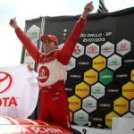 Copa Petrobras de Marcas: Ricardo Zonta vence na abertura da Copa Petrobras