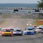 Copa Petrobras de Marcas: Em vitória de Casagrande, Copa Petrobras vÁª triplo empate