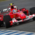 F1: Marc Gené é o mais rápido na Catalunha