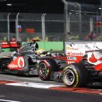 F1: Gravação revela pedido para Massa ‘destruir corrida de Hamilton’