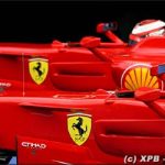F1: Felipe Massa faz a pole para o GP da Malásia