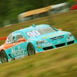 Stock: Rodrigo Sperafico é o pole em Santa Cruz do Sul
