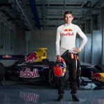 F1: Promessa da F-1 é parecida com Senna, diz dirigente da Red Bull