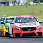 Mercedes-Benz Challenge: descarte mantém pilotos na briga pelo tÁ­tulo em 2017