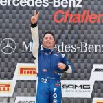 Mercedes-Benz Challenge: Fernando Fortes desbanca favoritos e vence em Goiânia